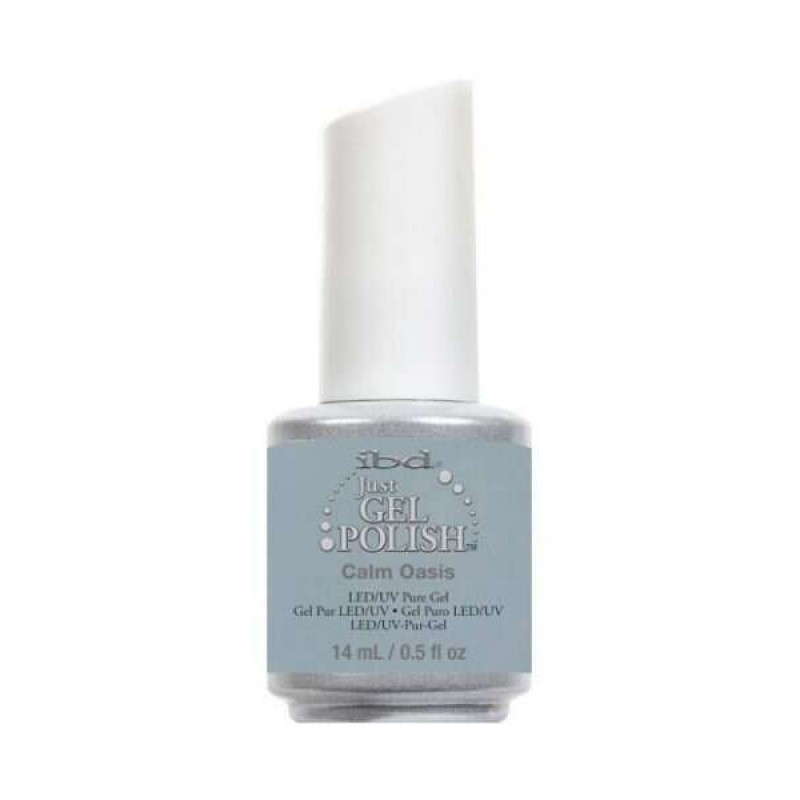 IBD Just Gel polish – Calm Oasis 7059